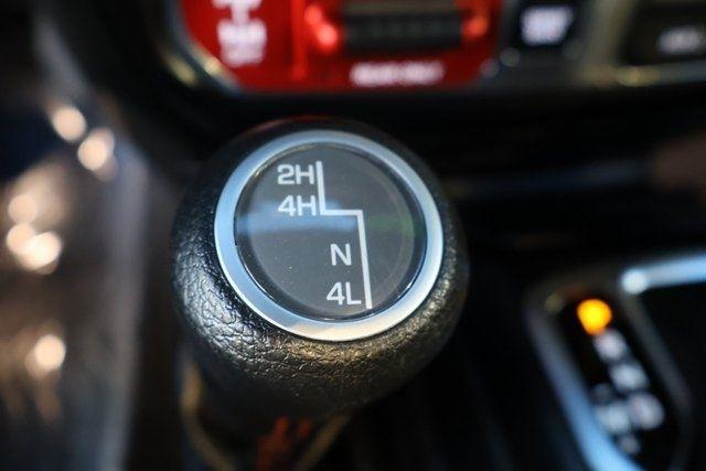 Jeep Wrangler Unlimited  2019