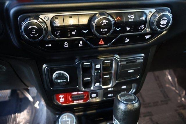 Jeep Wrangler Unlimited  2019