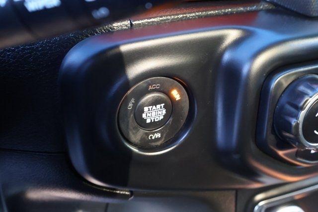 Jeep Wrangler Unlimited  2019