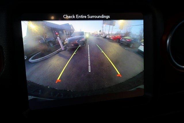 Jeep Wrangler Unlimited  2019