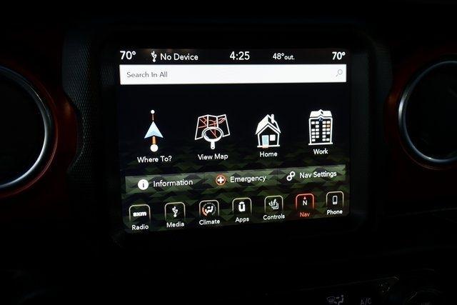 Jeep Wrangler Unlimited  2019