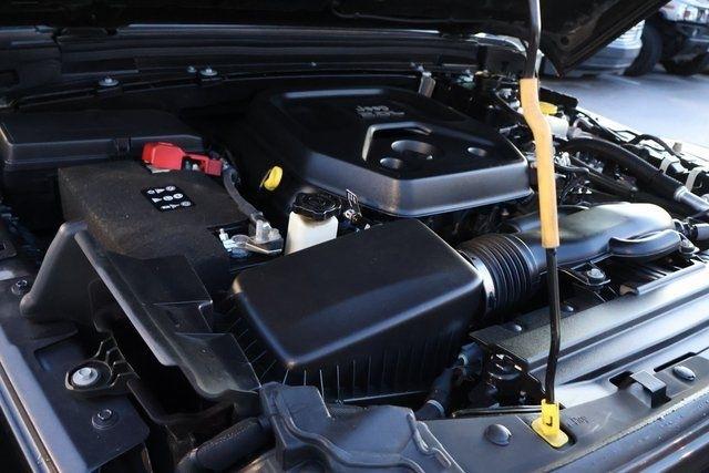 Jeep Wrangler Unlimited  2019