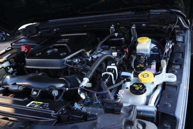 Jeep Wrangler Unlimited  2019