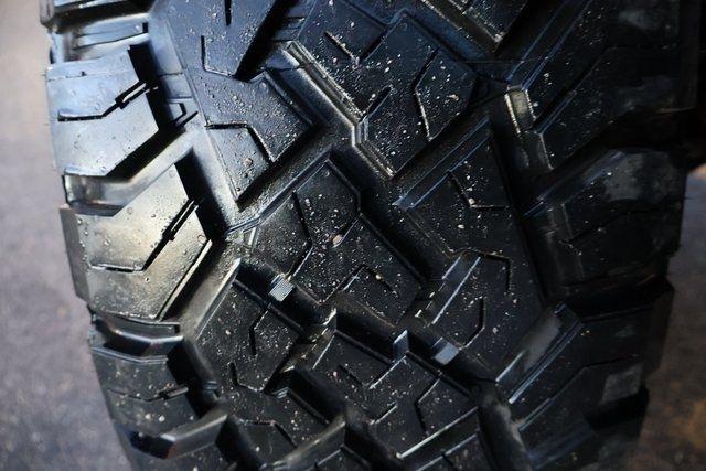 Jeep Wrangler Unlimited  2019