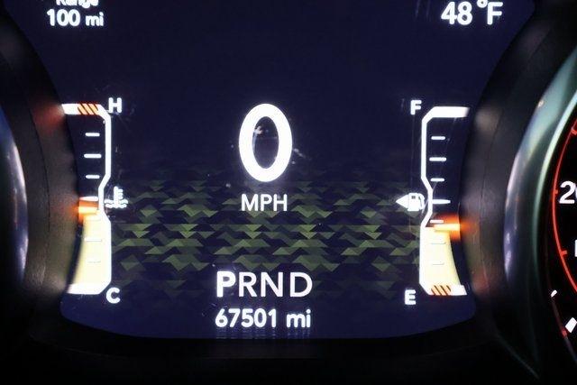 Jeep Wrangler Unlimited  2019