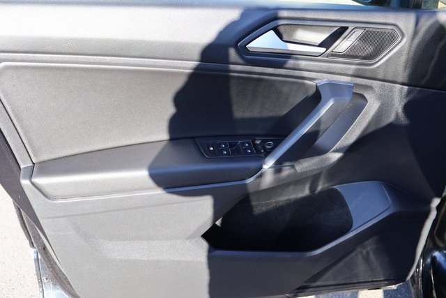 Volkswagen Tiguan  2020