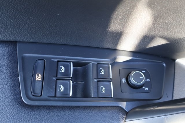 Volkswagen Tiguan  2020