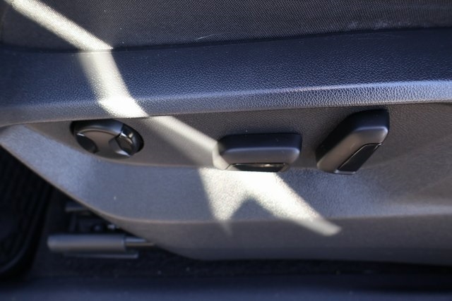 Volkswagen Tiguan  2020