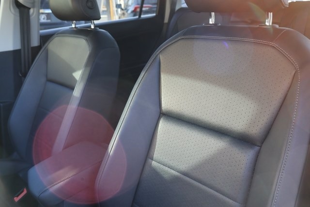 Volkswagen Tiguan  2020