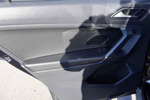 Volkswagen Tiguan  2020