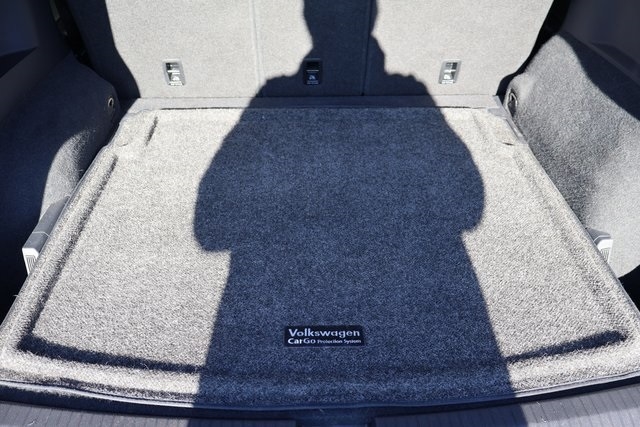 Volkswagen Tiguan  2020