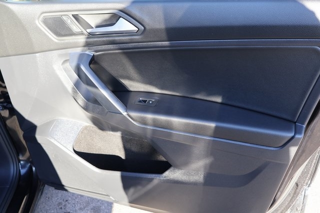 Volkswagen Tiguan  2020