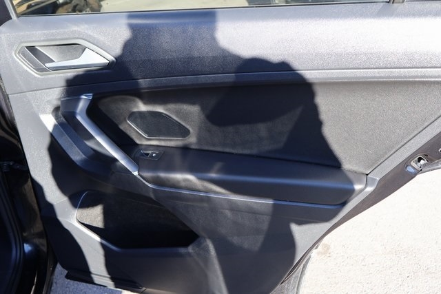 Volkswagen Tiguan  2020