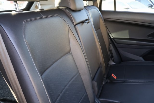 Volkswagen Tiguan  2020