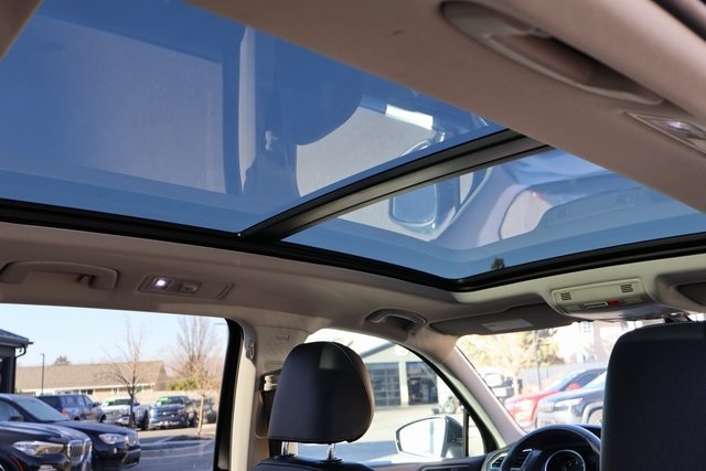 Volkswagen Tiguan  2020