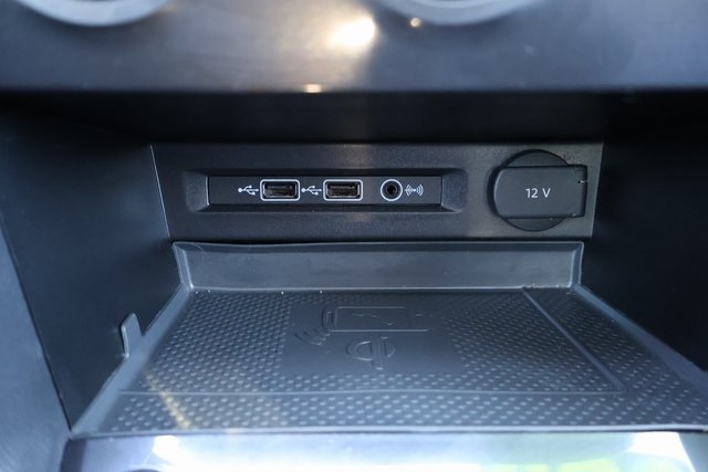 Volkswagen Tiguan  2020