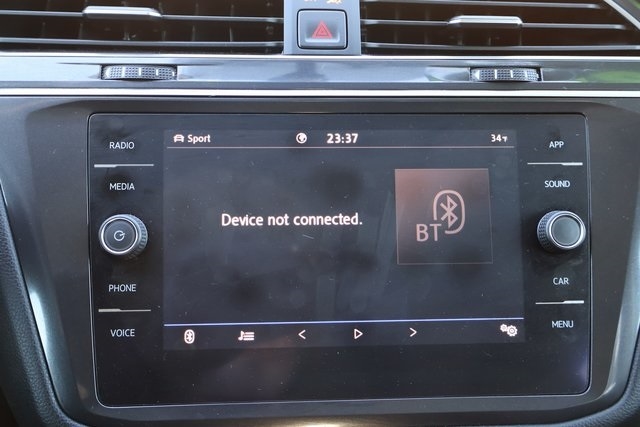 Volkswagen Tiguan  2020