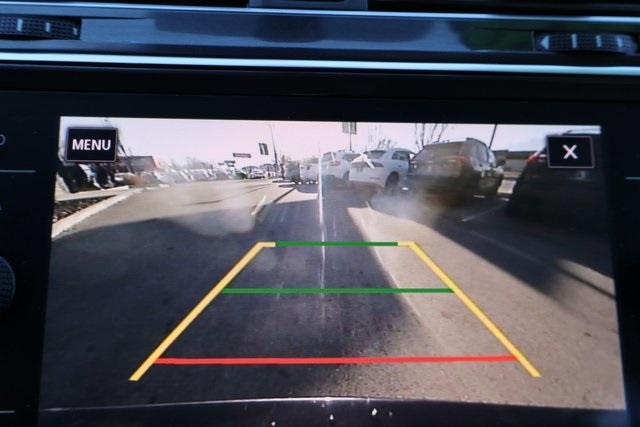 Volkswagen Tiguan  2020