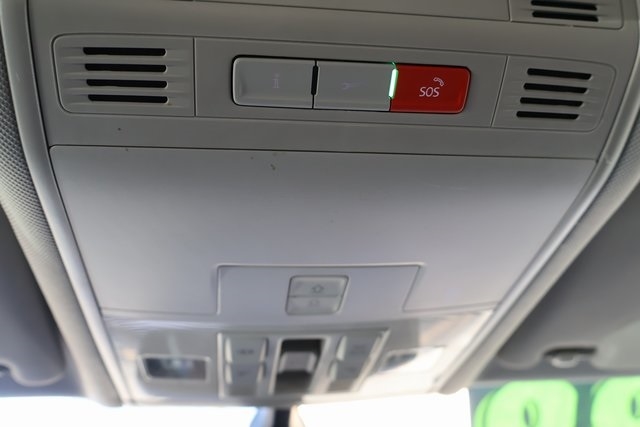 Volkswagen Tiguan  2020