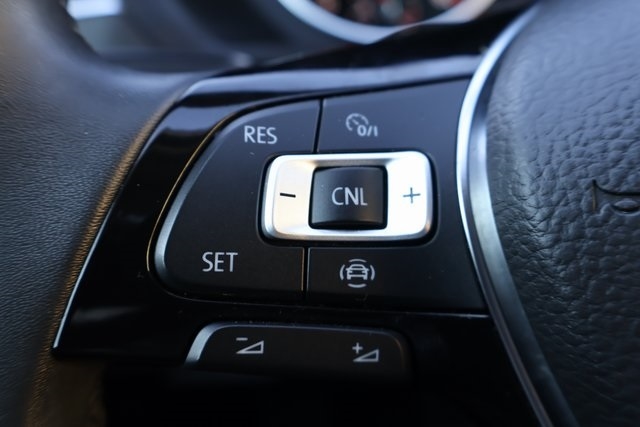 Volkswagen Tiguan  2020