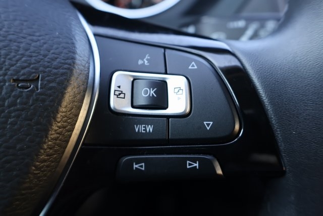 Volkswagen Tiguan  2020