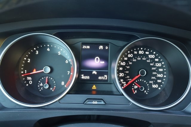 Volkswagen Tiguan  2020