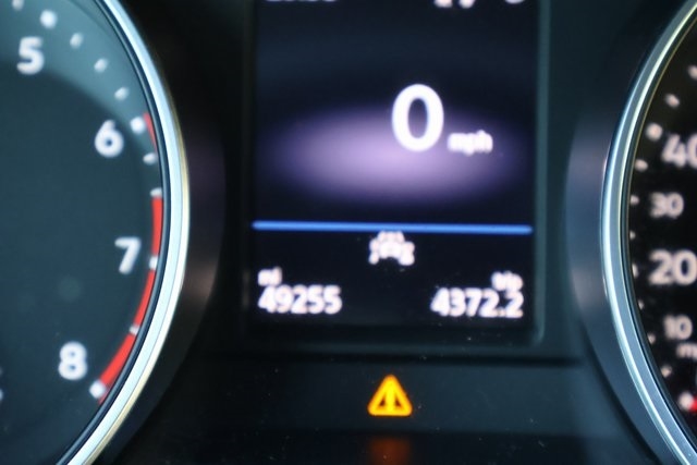 Volkswagen Tiguan  2020