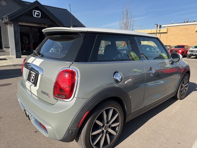 MINI Hardtop 2 Door  2019