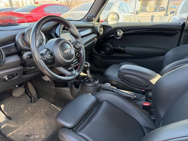 MINI Hardtop 2 Door  2019