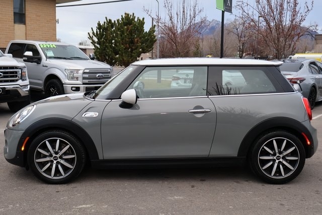 MINI Hardtop 2 Door  2019