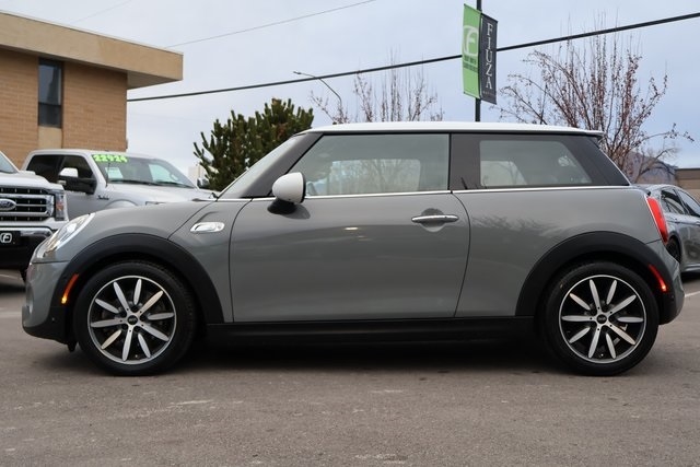 MINI Hardtop 2 Door  2019