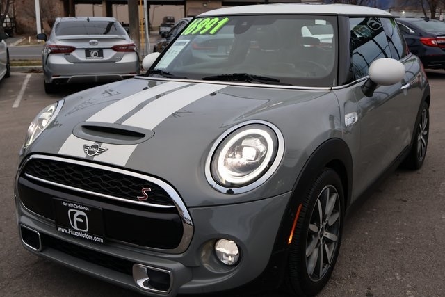 MINI Hardtop 2 Door  2019