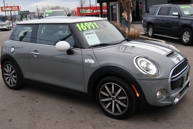MINI Hardtop 2 Door  2019