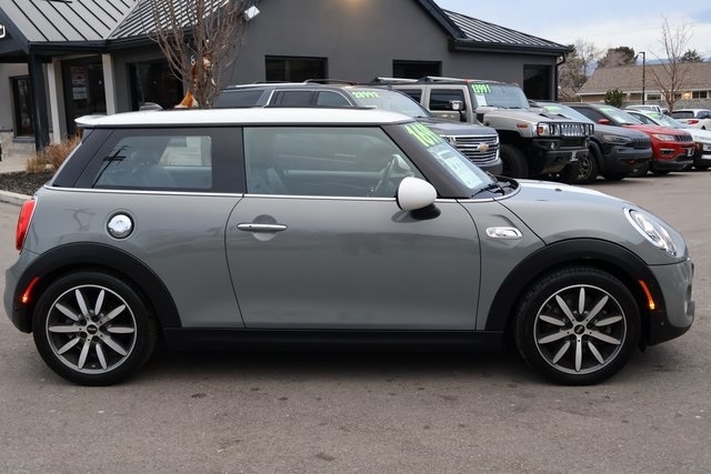 MINI Hardtop 2 Door  2019