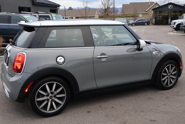 MINI Hardtop 2 Door  2019