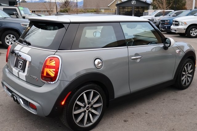 MINI Hardtop 2 Door  2019