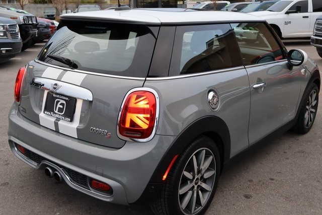 MINI Hardtop 2 Door  2019