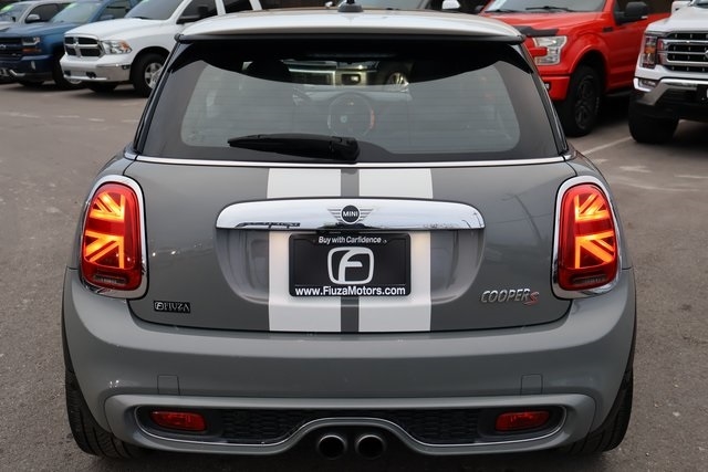 MINI Hardtop 2 Door  2019