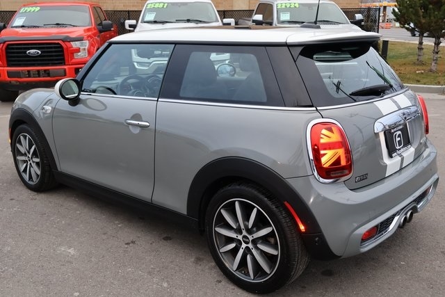MINI Hardtop 2 Door  2019