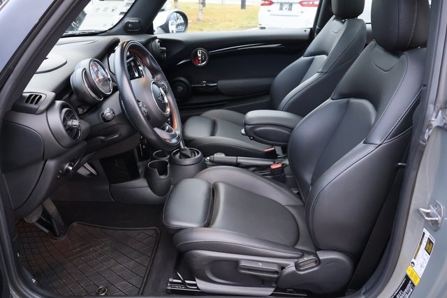 MINI Hardtop 2 Door  2019