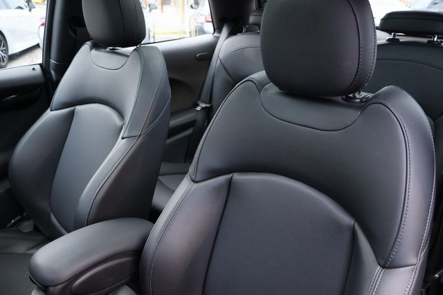 MINI Hardtop 2 Door  2019