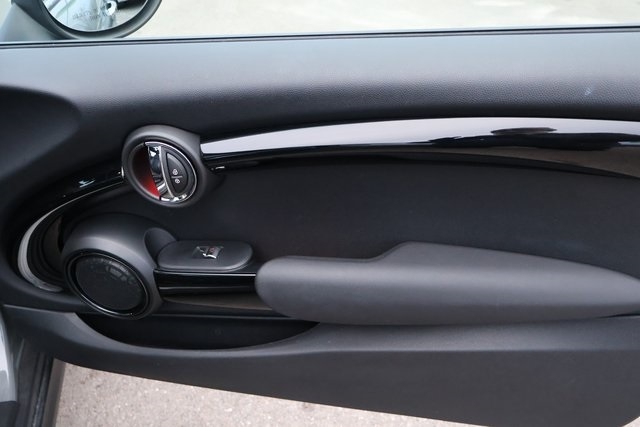 MINI Hardtop 2 Door  2019