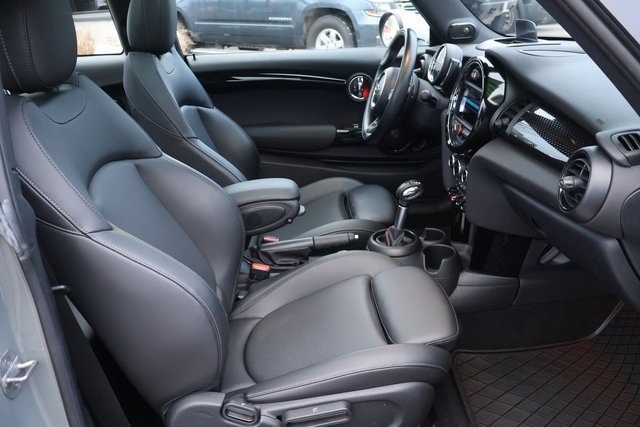 MINI Hardtop 2 Door  2019