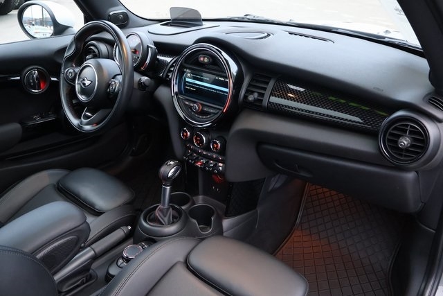 MINI Hardtop 2 Door  2019