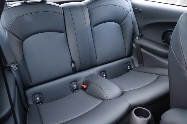 MINI Hardtop 2 Door  2019