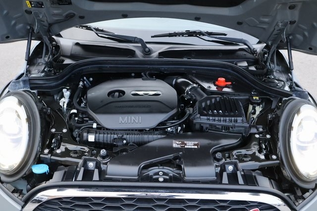 MINI Hardtop 2 Door  2019