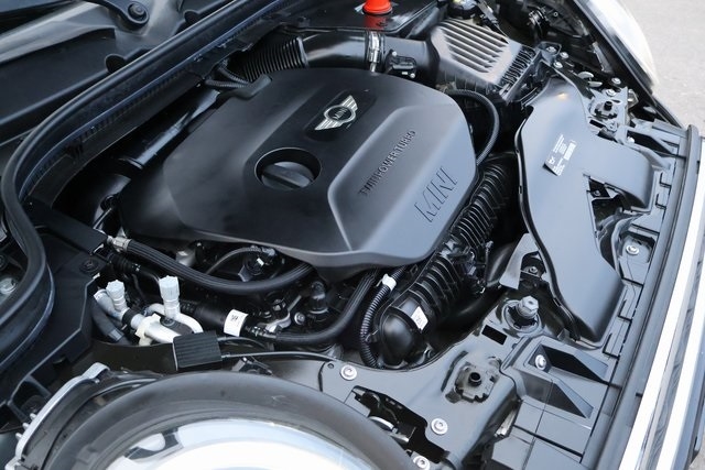 MINI Hardtop 2 Door  2019