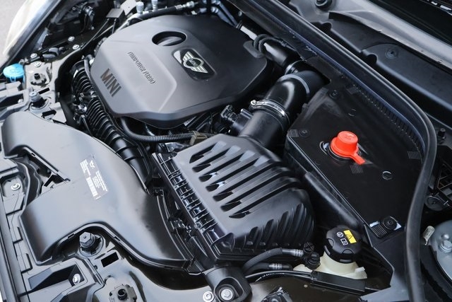 MINI Hardtop 2 Door  2019