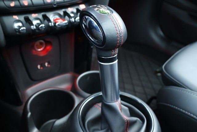 MINI Hardtop 2 Door  2019