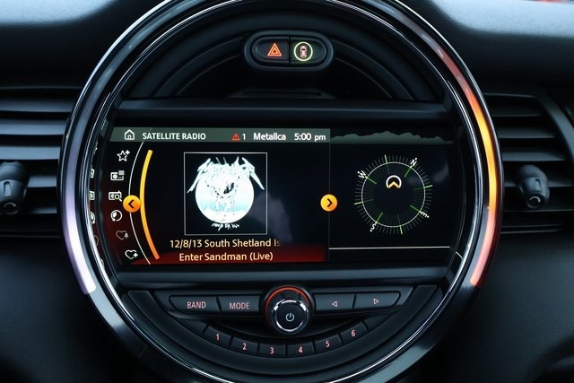 MINI Hardtop 2 Door  2019